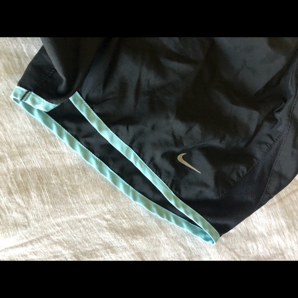 Nike Dri-fit jogging shorts S - Picture 2 of 5